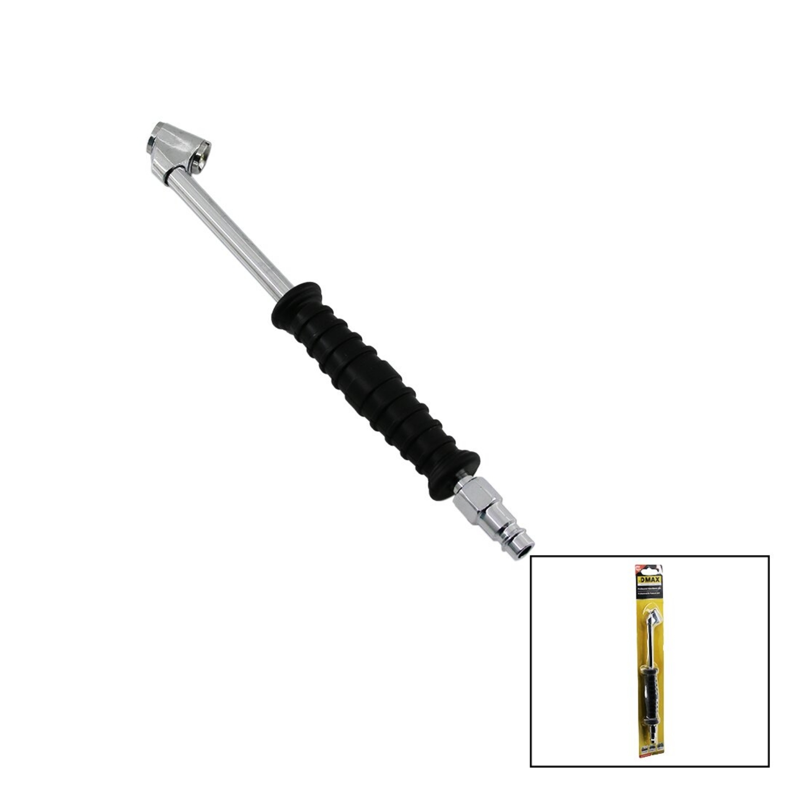 DMAX HAVA BASINÇ JAKI EURO GİRİŞLİ